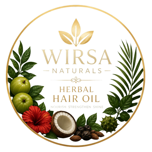Wirsa Naturals